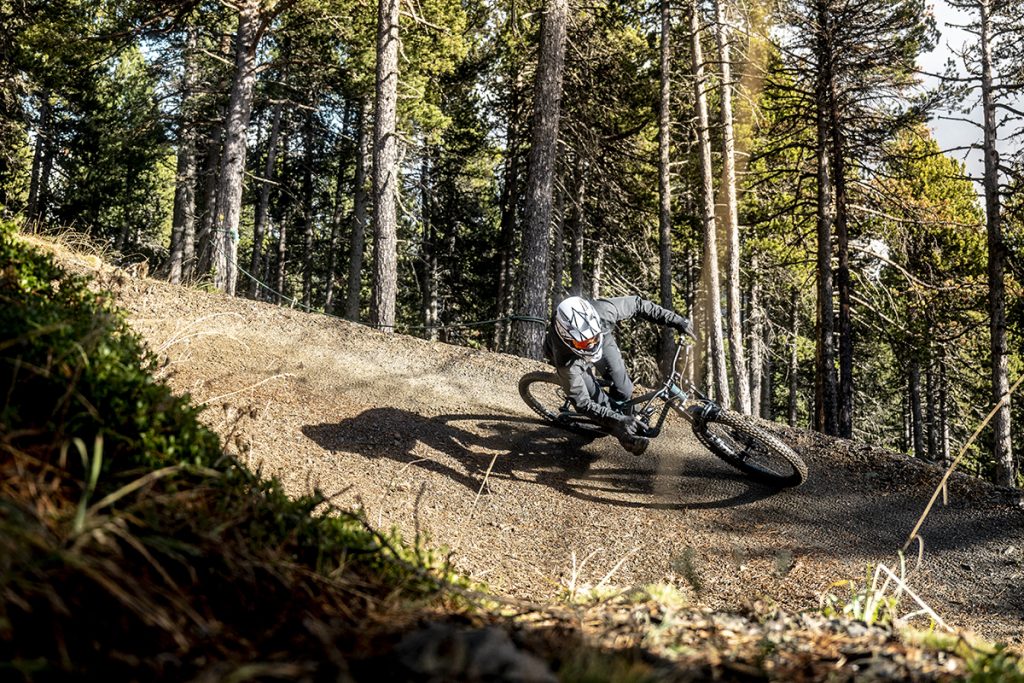 Ya Disponible el Forfait de Temporada Bike Pass en Pal Arinsal
