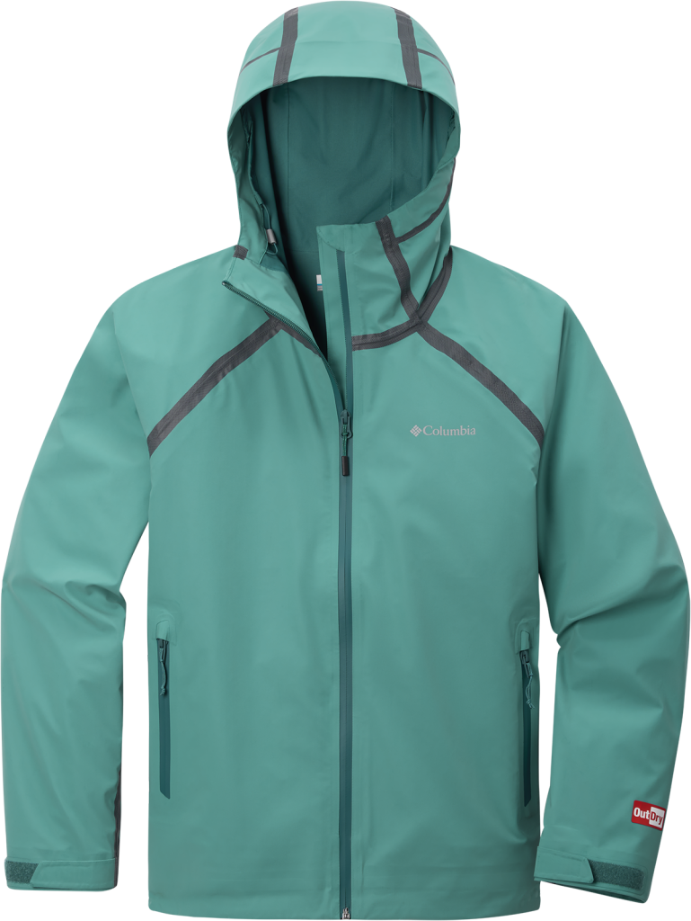 Chaqueta impermeable Reign No Shine™ para mujer